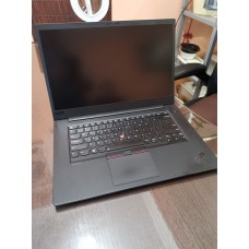 Ноутбук Lenovo ThinkPad P1 Gen 2